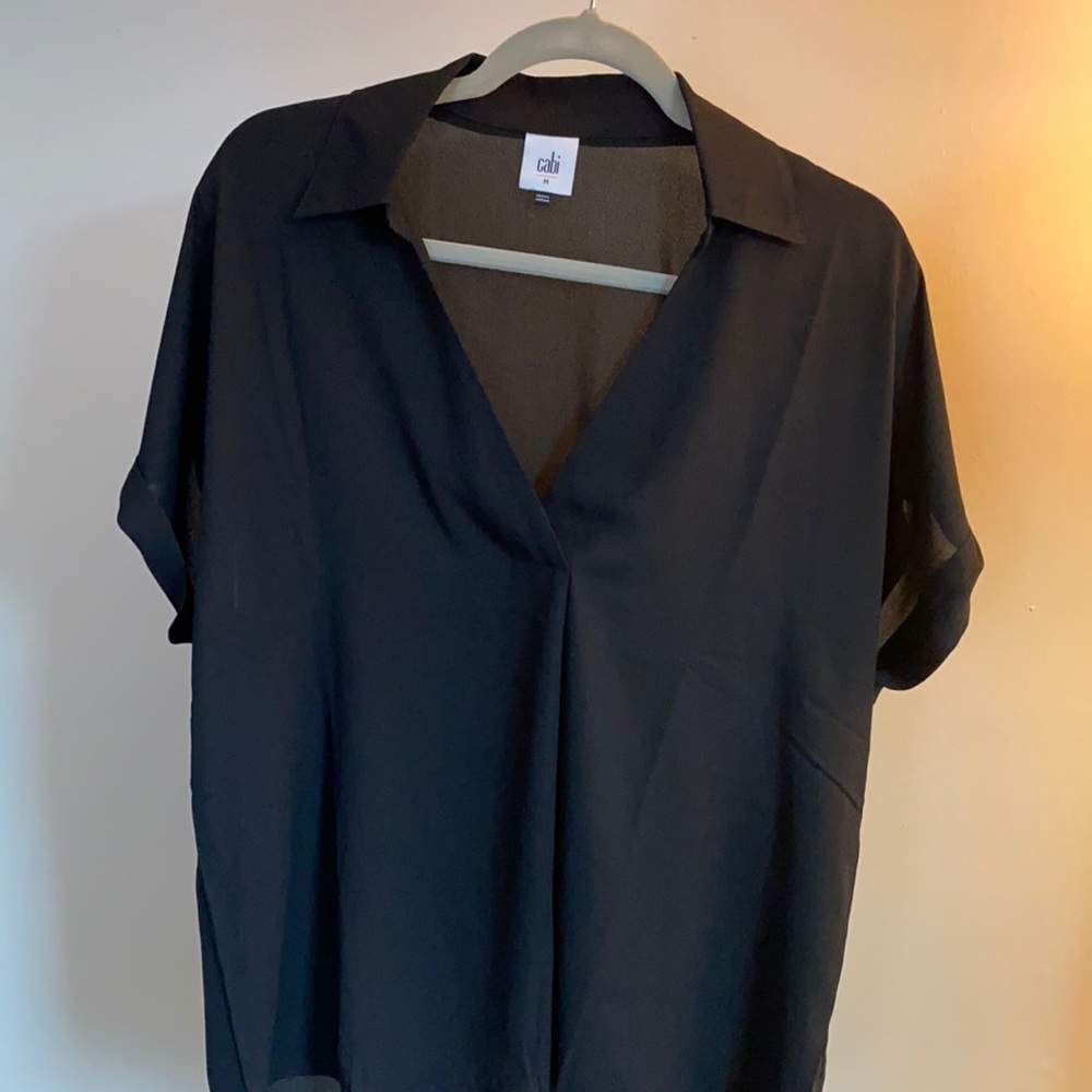 Cabi this season Replay Top Brand new